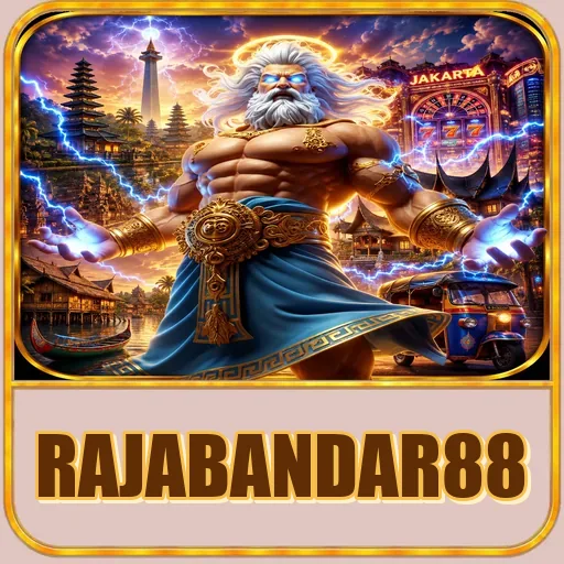Pratinjau tampilan rajabandar88
