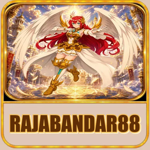 Pratinjau tampilan rajabandar88