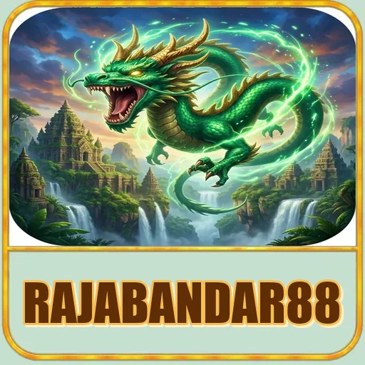 Pratinjau layar rajabandar88